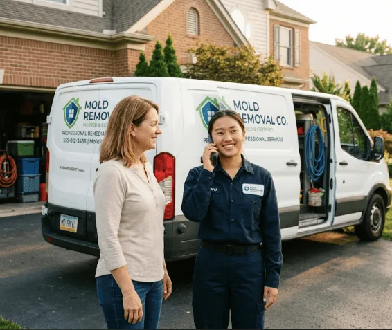 Crawlspace Mold Remediation Columbia, MD FAQs